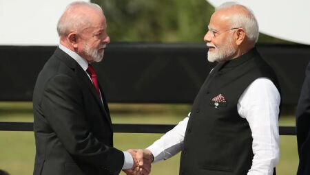 Lula tem compromissos internacionais