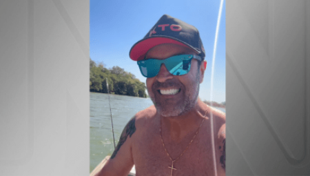 Influenciador Henrique Maderite morre aos 50 anos em Minas Gerais