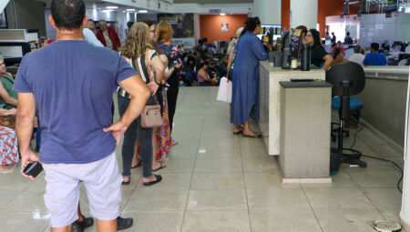 Central de Atendimento ao Cidad&atilde;o