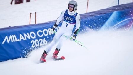 Lucas conquistou primeiro ouro do pa&iacute;s