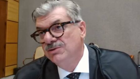 Ministro Marco Buzzi