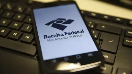 Ao todo, 204.824 contribuintes receber&atilde;o R$ 578,97 milh&otilde;es