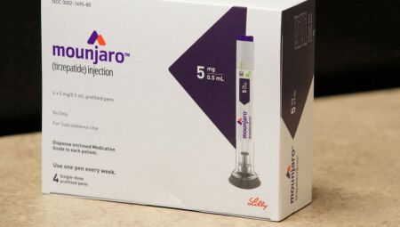 Foto: Reuters/George Frey/File Photo