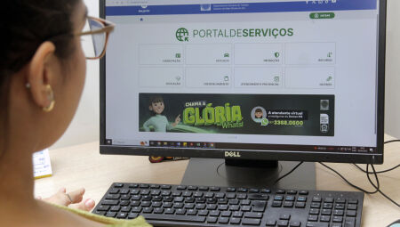 Rachid Waqued/Detran-MS