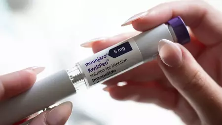 Empresa dona do Mounjaro se manifesta sobre PL da quebra de patente