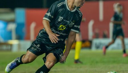 Oper&aacute;rio vem de uma sequ&ecirc;ncia de quatro empates que custaram a lideran&ccedil;a da primeira fase