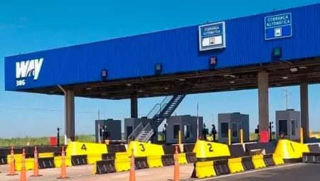 O reajuste fou publicado hoje