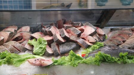 Quaresma impulsiona venda de pescados no varejo e consumo deve aumentar 30%