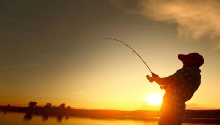 Pesca &eacute; reaberta neste domingo em MS ap&oacute;s quatro meses de piracema