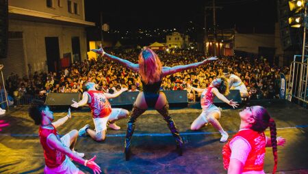 Maior bloco LGBTQIA+ de MS espera reunir 40 mil pessoas em Campo Grande