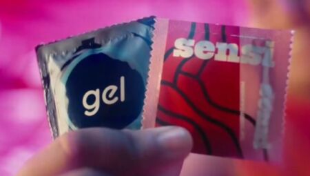 SES refor&ccedil;a preven&ccedil;&atilde;o contra ISTs e distribui 1,3 milh&atilde;o de preservativos em MS