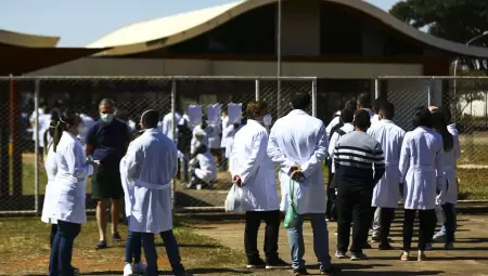 As inscri&ccedil;&otilde;es devem ser feitas exclusivamente pela UNA-SUS at&eacute; 22 de fevereiro