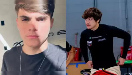 Ap&oacute;s 16 dias, adolescente agredido por piloto durante briga por chiclete morre em Bras&iacute;lia