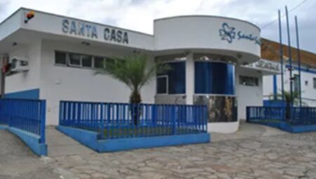 Santa Casa de Corumb&aacute;