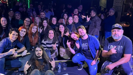 Banda Foogha tocar&aacute; no Irland&ecirc;s Pub