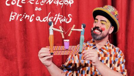 Trupe Teatro de Brincar 