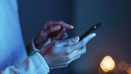 Imagens fakes eram compartilhadas nas redes sociais