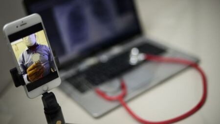 Telessa&uacute;de avan&ccedil;a em MS e reduz demanda reprimida em 14 munic&iacute;pios