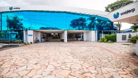 Universidade Anhanguera (Uniderp) / Divulga&ccedil;&atilde;o/Uniderp