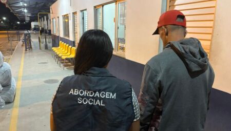 Assist&ecirc;ncia Social - Foto: Ilustrativa / Munic&iacute;pio de Gaspar