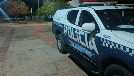 PM atendeu a ocorr&ecirc;ncia