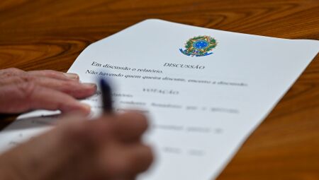 Foto: Saulo Cruz/Ag&ecirc;ncia Senado