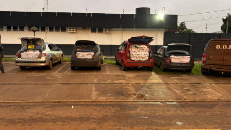 Divulga&ccedil;&atilde;o - DOF