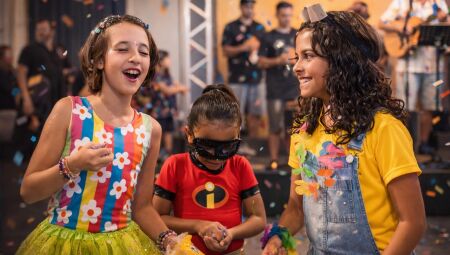 Foto: Divulga&ccedil;&atilde;o/Bosque