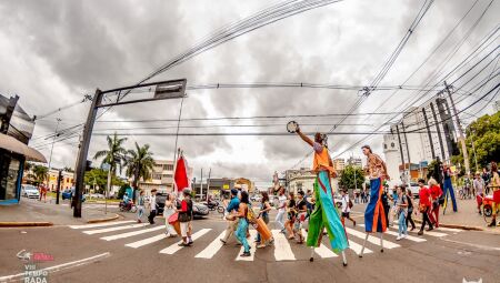 As inscri&ccedil;&otilde;es podem ser feitas at&eacute; 6 de fevereiro