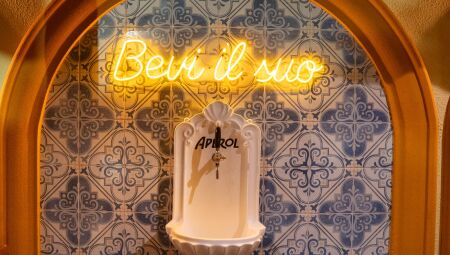 Casa funciona de quarta a domingo no Jardim dos Estados e traz proposta inspirada na It&aacute;lia dos bares.