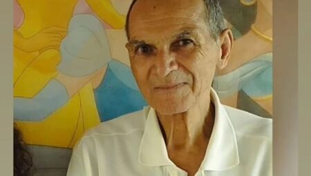 Idoso desaparece e preocupa fam&iacute;lia em Dourados 