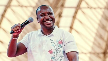 Thiaguinho - Foto: Tardezinha