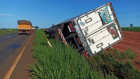 Ac&aacute;cio Gomes / Nova News