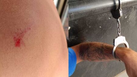 Foto: Osvaldo Duarte/Dourados News