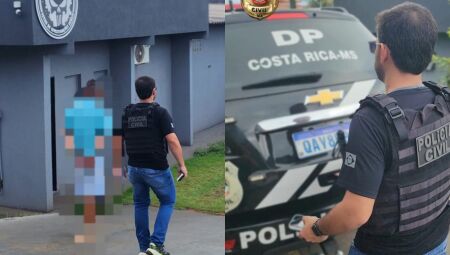 'Banquete Amargo': Homem que aliciava menores com churrasco &eacute; preso em Costa Rica