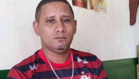 Edilson ficou internado por v&aacute;rios dias