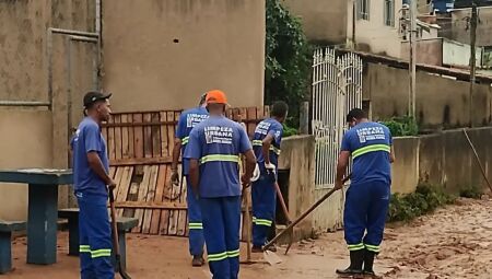 Caso aconteceu em Barra Mansa, no Rio de Janeiro