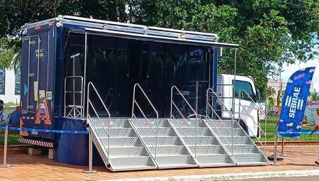 Foto: Divulga&ccedil;&atilde;o