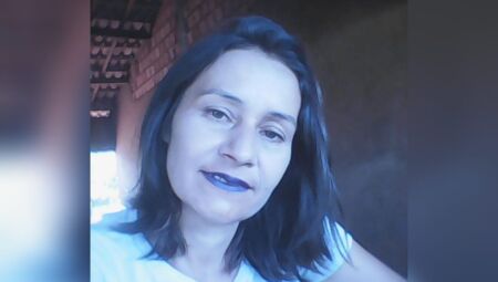 Janete Feles tirou a pr&oacute;pria vida