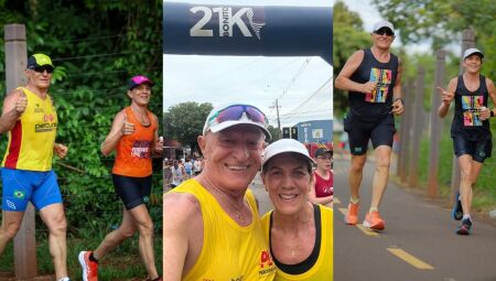 O pr&oacute;ximo desafio ser&aacute; em Roma 