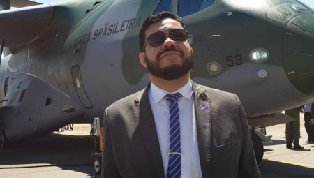 "Tio Trutis" - Foto: Reprodu&ccedil;&atilde;o / Redes Sociais