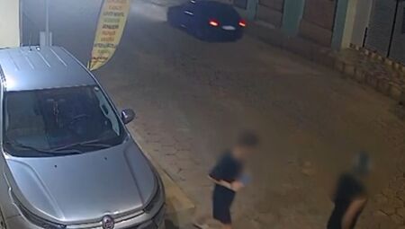 Ex-namorada &eacute; arrastada por carro ap&oacute;s discuss&atilde;o no interior de MG
