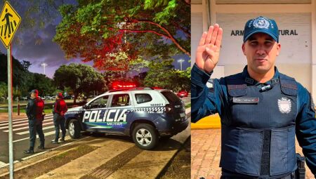 Foto: Divulga&ccedil;&atilde;o/PMMS