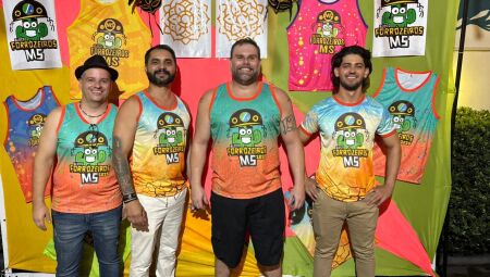 Enterro dos Ossos acontece neste s&aacute;bado com tr&ecirc;s bandas na Esplanada Ferrovi&aacute;ria