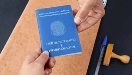 Representante do Com&eacute;rcio, CNC apresentar&aacute; estudo in&eacute;dito sobre redu&ccedil;&atilde;o da escala 6X1