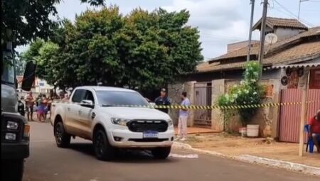 O acidente aconteceu na manh&atilde; de hoje