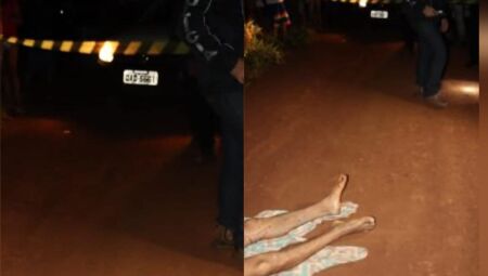 Foto: Divulga&ccedil;&atilde;o/Pol&iacute;cia Civil