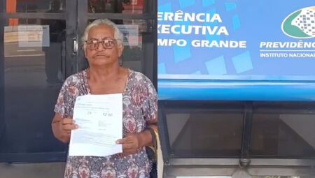 V&iacute;deo: Ap&oacute;s ter benef&iacute;cio cortado, homem com defici&ecirc;ncia n&atilde;o consegue atendimento no INSS
