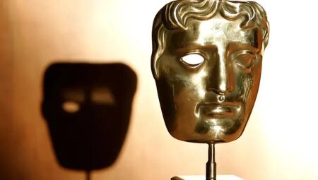 Bafta
