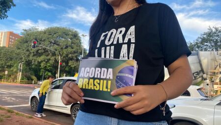 'Acorda Brasil': Mobiliza&ccedil;&atilde;o org&acirc;nica convoca ato na Pra&ccedil;a do R&aacute;dio neste domingo